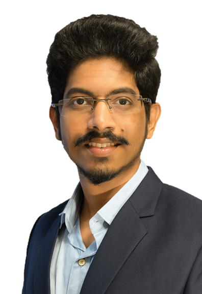 Sahil Rajpurkar
