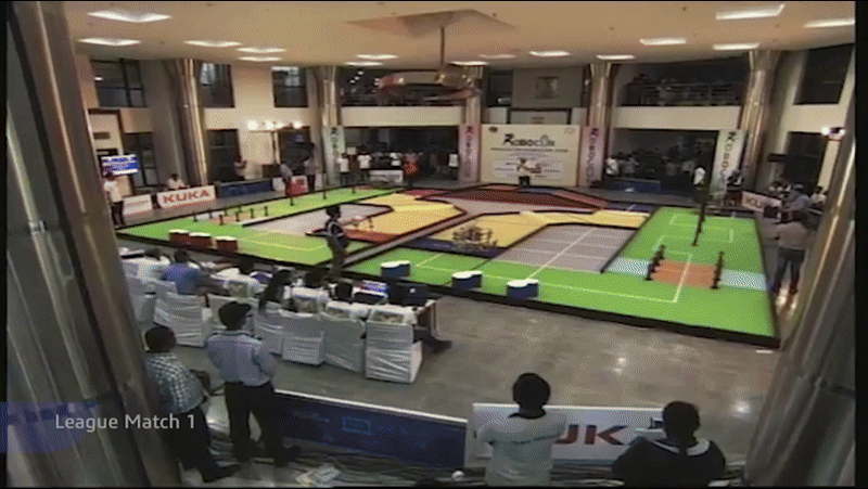 RoboCon Image 1