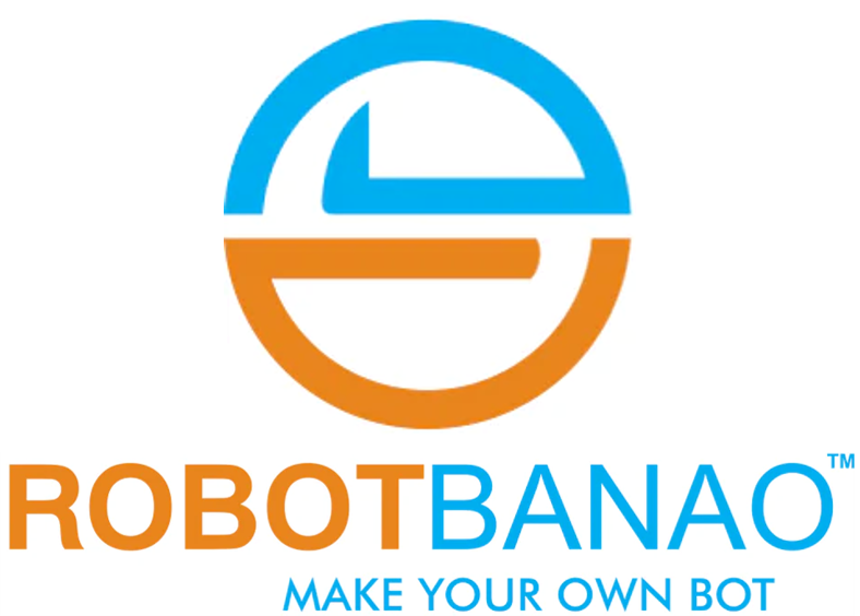 Robotbanao Logo