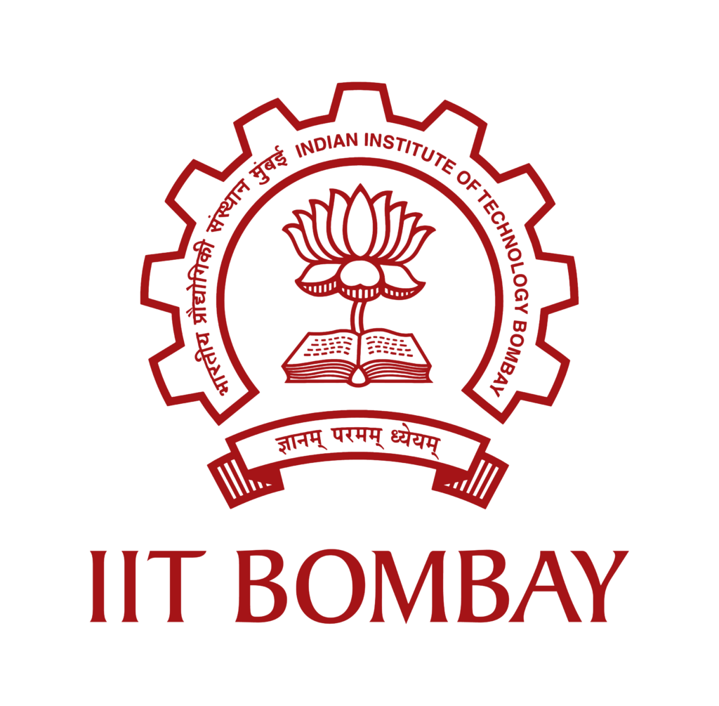 IIT Bombay Logo